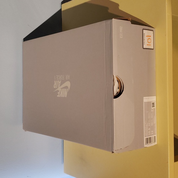 Nike Air Force 1 '07 1 - Picture 8 of 8